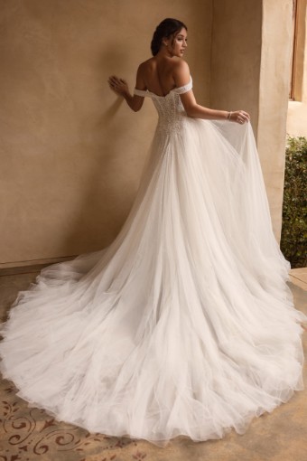 Here & Now Style #Y3176 - Alice #1 Ivory thumbnail