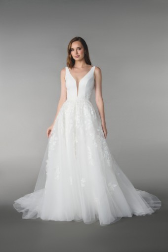 Here & Now Style #Wren - 55227 #0 default Ivory/Latte thumbnail