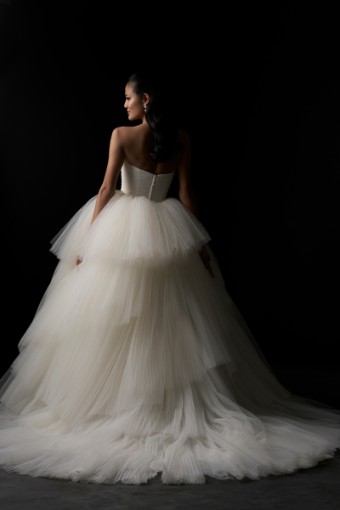 Here & Now Style #C791 #1 default Ivory thumbnail