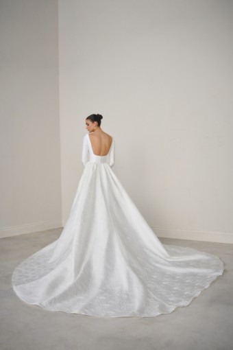 Here & Now Style #Calista - 99368A #1 default Ivory thumbnail