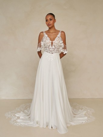 Here & Now Style #Wilmott - ML25920LNS #0 default Ivory thumbnail