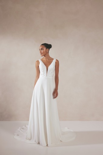 Here & Now Style #Zariza - 11376 #1 default Ivory/Latte thumbnail