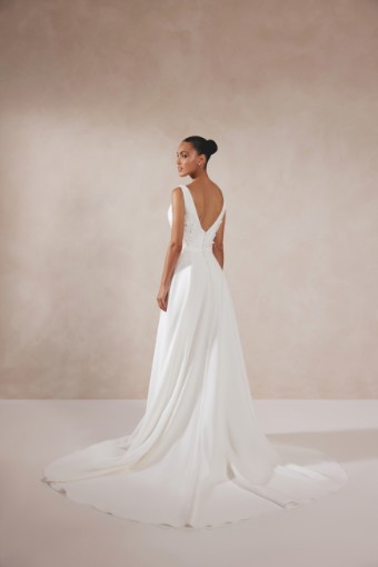 Here & Now Style #Zariza - 11376 #0 default Ivory/Latte thumbnail