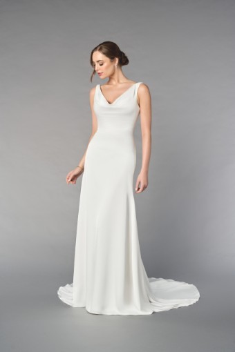 Here & Now Style #Zuri - 55251 #0 default Ivory thumbnail