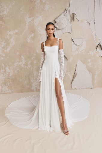 Here & Now Style #Frost - 99315 #0 default Ivory/Latte thumbnail