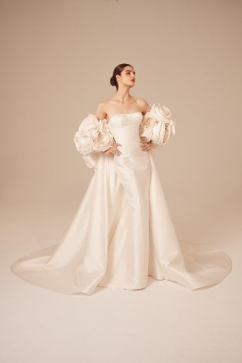 Here & Now Style #NF038 #0 default Diamond White thumbnail