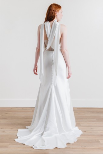 Here & Now Style #Artemis - 55322 #1 default Ivory thumbnail