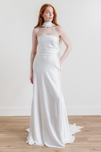 Here & Now Style #Artemis - 55322 #0 default Ivory thumbnail