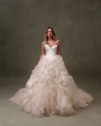 Here & Now Style #NF096 #0 default Ivory/Beige thumbnail