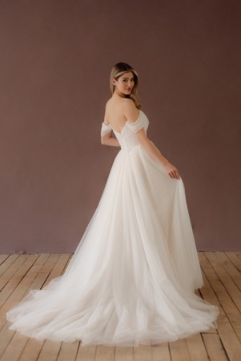 Here & Now Style #X160 #1 default Champagne/Ivory thumbnail