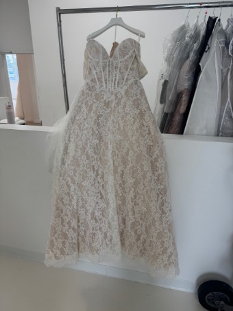 Here & Now Style #Charlie #0 default Ivory/Champagne thumbnail