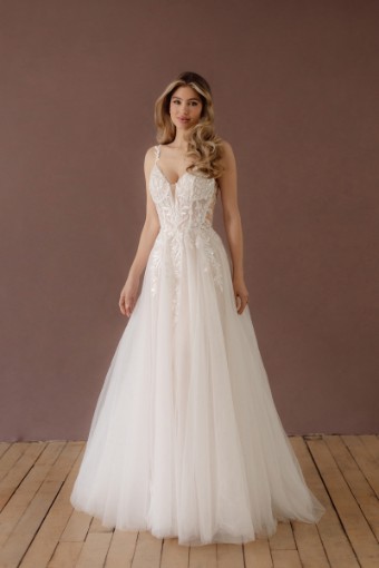 Here & Now Style #X154 #0 default Nude/Ivory thumbnail