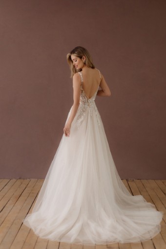 Here & Now Style #X154L #1 default Ivory/Nude thumbnail