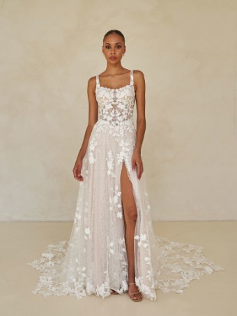 Here & Now Style #Wimmer - ML25675 #0 default Ivory/Sand thumbnail