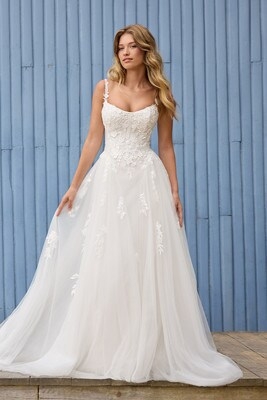 Here & Now Style #Y3209 - Camden #0 default Ivory thumbnail