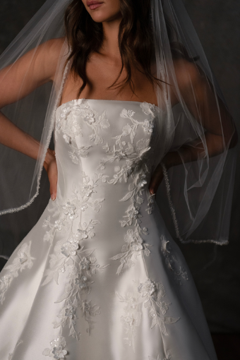 Here & Now Style #D4479 #2 default (PIV) Pure Ivory thumbnail