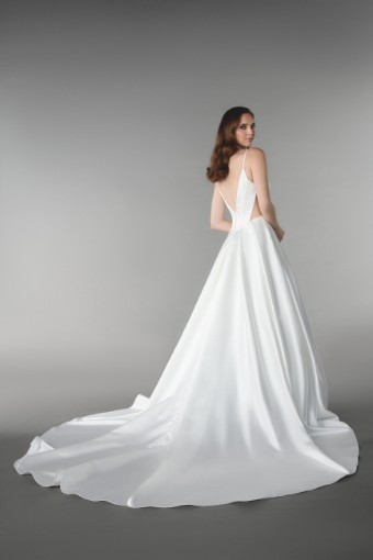 Here & Now Style #Bailey - 55234 #1 default Ivory/Latte thumbnail