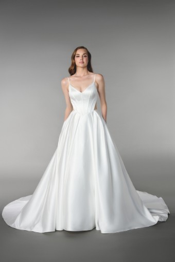 Here & Now Style #Bailey - 55234 #0 default Ivory/Latte thumbnail