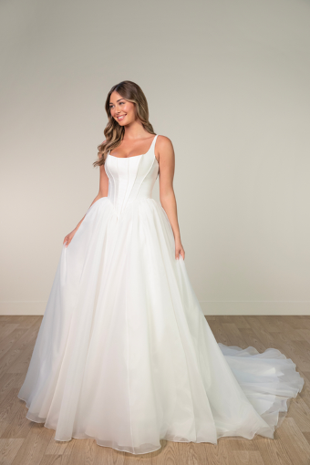 Here & Now Style #SY8222 #0 default (PIV) Pure Ivory thumbnail