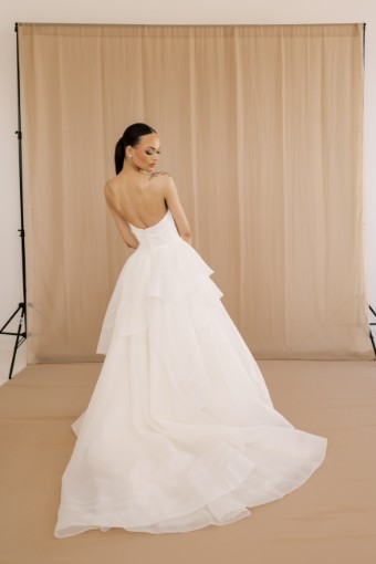 Here & Now Style #Carter - 55210 #2 default Ivory thumbnail