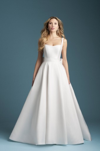 Here & Now Style #A1353 #0 default Ivory thumbnail