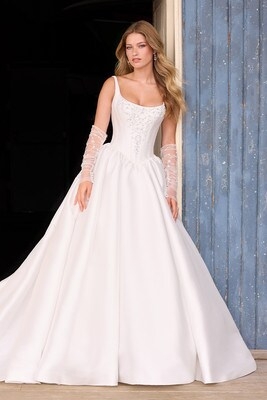 Here & Now Style #Y3213 - Maribel #0 default Ivory thumbnail