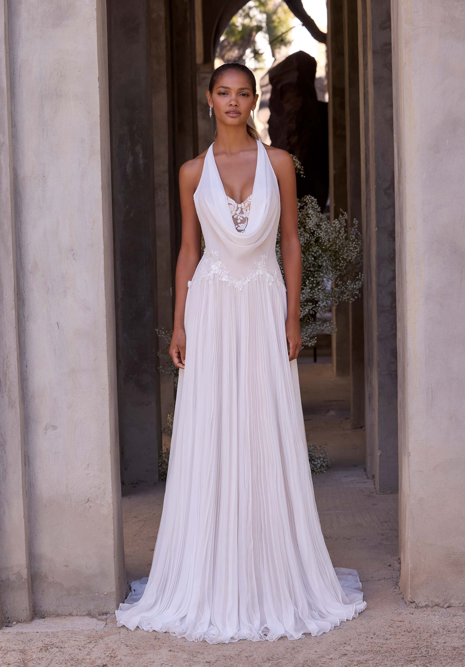 Gowns $1000-$1500 | Here and Now Bridal