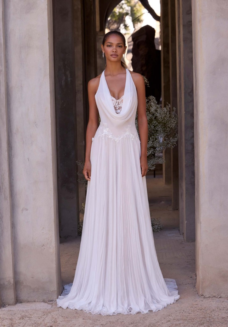 Style #2945D - Callidora Default Image