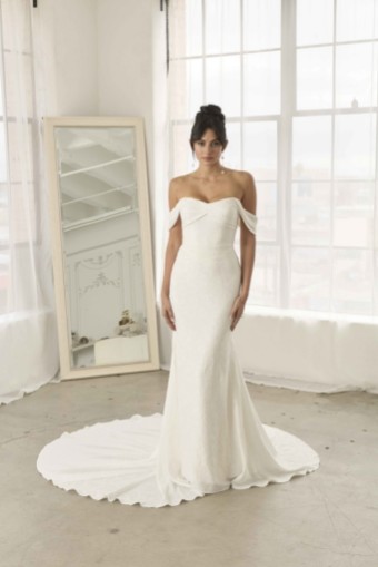 Here & Now Style #Rhett - SR2537 #0 default Ivory thumbnail