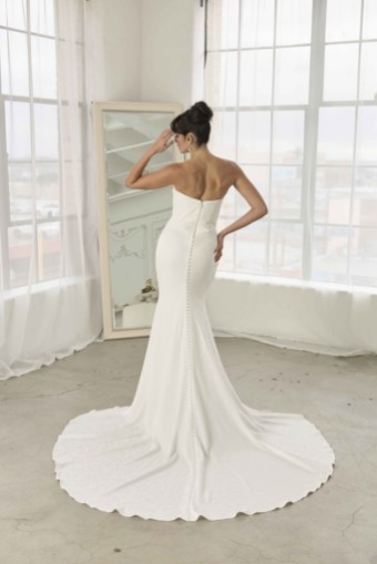 Here & Now Style #Rhett - SR2537 #1 default Ivory thumbnail