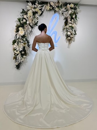 Here & Now Style #AM-JH2512 #2 default Ivory thumbnail