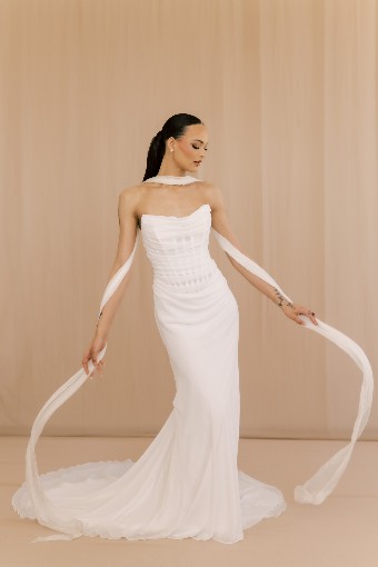 Here & Now Style #Anina LN-HG10213 #0 default Ivory thumbnail