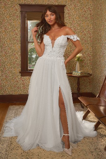 Here & Now Style #BL480 #0 default Ivory/Nude thumbnail