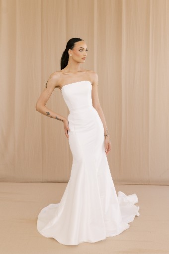 Here & Now Style #Cynthia - Dress and Jacket #0 default Ivory thumbnail