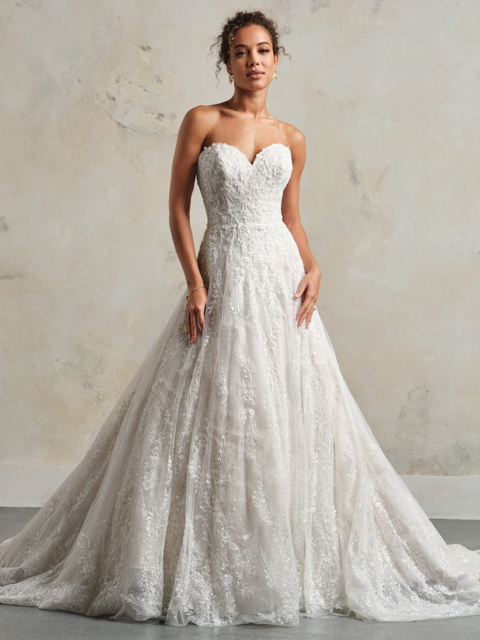 off the rack wedding dresses virginia beach Short Informal Strapless Wedding Dress Beach Bride Dress Knee Length H –  TANYA BRIDAL