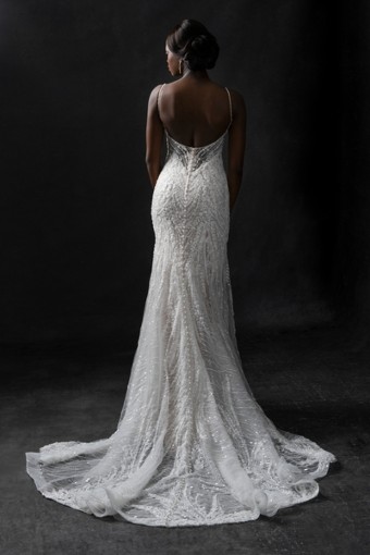 Here & Now Style #C763 #1 default Ivory/Nude/Champagne thumbnail