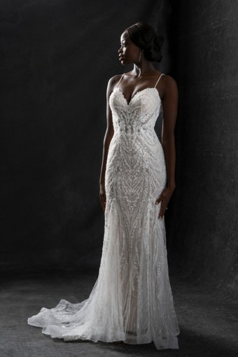 Here & Now Style #C763 #0 default Ivory/Nude/Champagne thumbnail