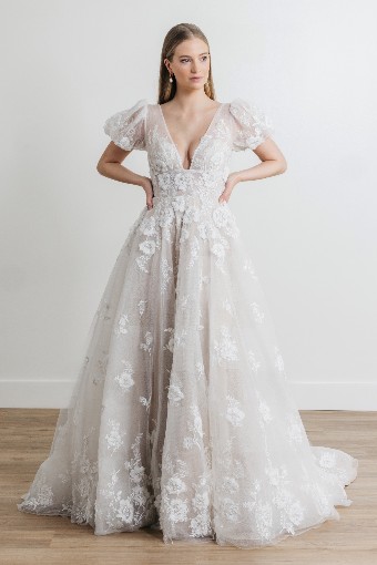 Here & Now Style #Guinevere - 68113B #0 default Ivory-Blush thumbnail