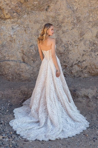 Here & Now Style #F380 #1 default Ivory/Nude thumbnail