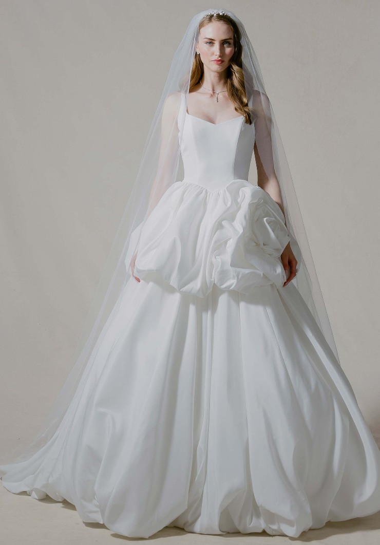 Off The Rack Wedding Dresses Virginia | Here & Now