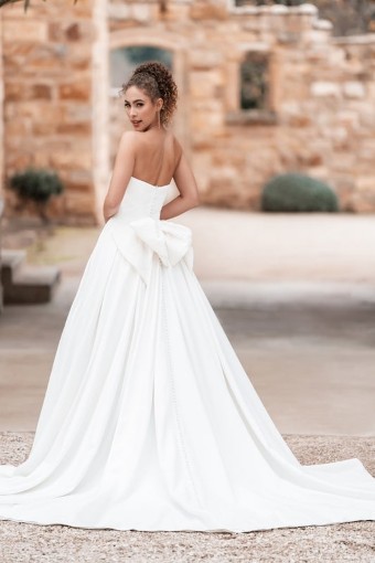 Here & Now Style #A1254 #1 default Ivory thumbnail