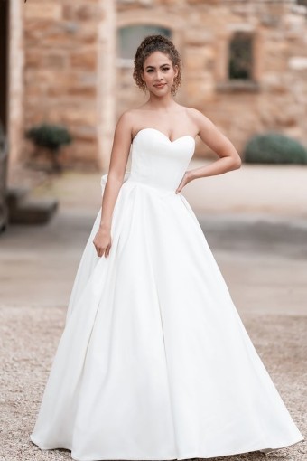 Here & Now Style #A1254 #0 default Ivory thumbnail