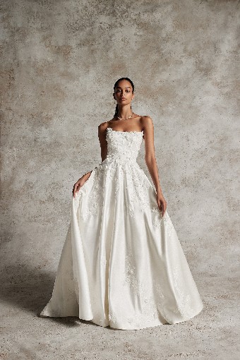 Here & Now Style #Amani - 99291 #1 Ivory thumbnail