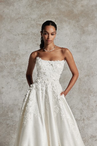 Here & Now Style #Amani - 99291 #0 default Ivory thumbnail