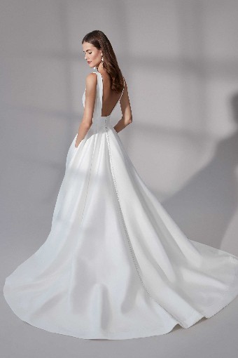 Here & Now Style #Charleston - 99179 #1 Ivory thumbnail