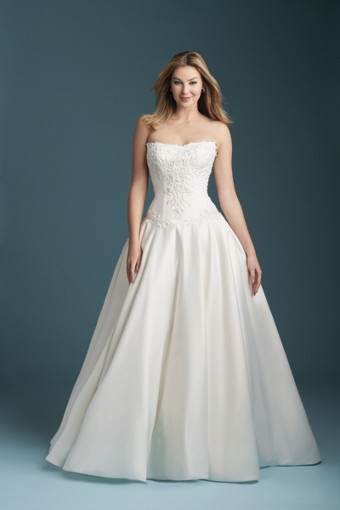 Here & Now Style #A1350 #0 default Ivory thumbnail