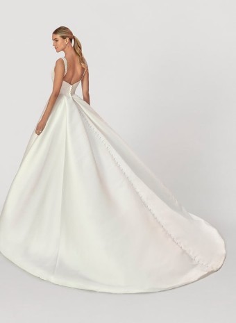 Here & Now Style #MJ1061 - Gala #1 default Ivory thumbnail