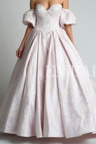 Here & Now Style #BR1022 #0 default Rose Water thumbnail