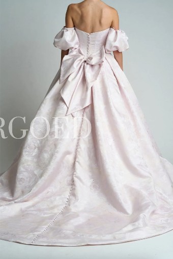 Here & Now Style #BR1022 #1 default Rose Water thumbnail