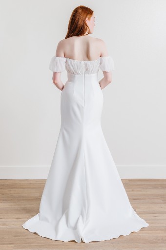 Here & Now Style #Liliana - 55319 #1 default Ivory thumbnail